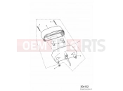 Rear Light - Triumph TIGER 955i 198875 > 2006