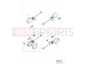 Indicators - Triumph TIGER 955i 198875 > 2006