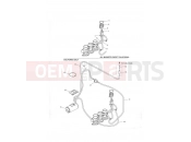Evaporative Loss Control System - Triumph TIGER 955i 198875 > 2006