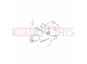 TRIUMPH Tiger 1050 Evaporative Loss Control System