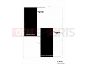 Triumph 2014 TIGER SPORT > 750469 Owners Handbooks