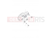 Triumph 2014 TIGER SPORT > 750469 Instruments