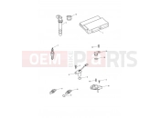 Triumph 2014 TIGER SPORT > 750469 Engine Management System