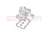 Triumph 2014 TIGER SPORT > 750469 Cam Cover