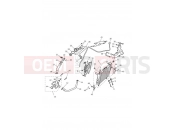 Triumph 2014 TIGER SPORT > 750469 Cooling System