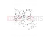 Triumph 2014 TIGER SPORT > 750469 Emissions Control
