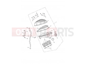Triumph 2014 TIGER SPORT > 750469 Airbox