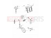 TRIUMPH DAYTONA 595 / 955i Engine Management System » 89736