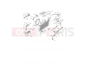 Cooling System » 152244 - Triumph DAYTONA 955i 132513 > 2003