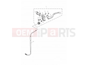 Control Cables 186151 » 210261 - Triumph DAYTONA 955i 132513 > 2003