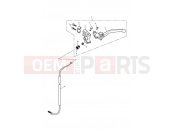 Clutch Controls 210262 > - Triumph DAYTONA 955i 132513 > 2003