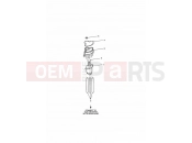 Idle Speed Control - Triumph DAYTONA 955i 132513 > 2004