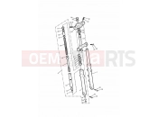 TRIUMPH LEGEND TT Front Forks and Yokes 92894 »