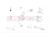 DUCATI Sporttouring ST4 S WORKSHOP SPECIAL TOOLS 1