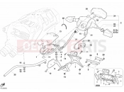 DUCATI Superbike 999 R TAILLIGHT » LIGHTING SYSTEM