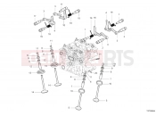 DUCATI Superbike 999 R VALVE » UNCLASSIFIED