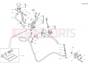 DUCATI 2022 Supersport 950 CLUTCH CONTROL