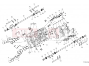 DUCATI 2022 Panigale V4 SP FRONT HEAD