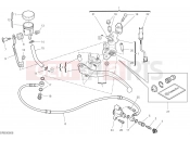 DUCATI 2022 Panigale V4 S CLUTCH CONTROL