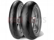 DUCATI 2022 Panigale V2 (#) PIRELLI DIABLO™ SUPERCORSA SC