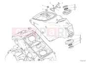 DUCATI 2022 Panigale V2 FRAME