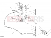 DUCATI 2022 Scrambler Desert Sled CLUTCH CONTROL