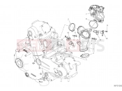 DUCATI 2022 Scrambler 1100 Tribute Pro THROTTLE BODY