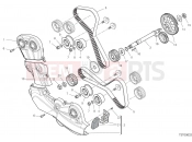 DUCATI 2023 Hypermotard 950 RVE TIMING SYSTEM