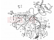 DUCATI 2002 Superbike 748 R Single-Seat ENGINE CONTROL UNIT » HANDLE BAR