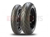 DUCATI 2023 Monster Plus TYRES