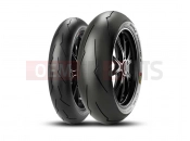 DUCATI 2023 Monster Plus PIRELLI DIABLO™ SUPERCORSA SP