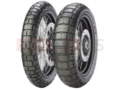 DUCATI 2023 Multistrada V4 S PIRELLI SCORPION™ RALLY STR