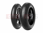DUCATI 2023 Multistrada V4 Pikes Peak TYRES
