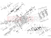 DUCATI 2023 Multistrada V4 FRONT HEAD