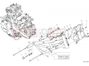 DUCATI 2023 Multistrada V2 FRAME [XST:ROK]