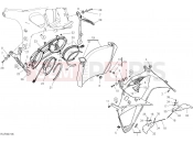DUCATI 2023 Panigale V4 SP2 WATER COOLER