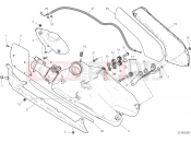 DUCATI 2023 Panigale V2 SILENCER [XST:TWN]