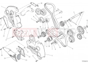 DUCATI 2023 XDiavel S TIMING SYSTEM