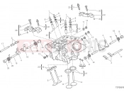 DUCATI 2023 XDiavel S VERTICAL HEAD