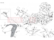 DUCATI Multistrada 1200 FAIRING [MOD:MS1200;XST:AUS,EUR,FRA,JAP]