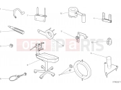 DUCATI XDiavel WORKSHOP SERVICE TOOLS, ENGINE [MOD:XDIAVEL]