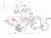 DUCATI 2002 Superbike 748 R Single-Seat ELECTRICAL DEVICES » UNCLASSIFIED