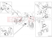 DUCATI Panigale V4 S ELECTRICAL DEVICES [MOD:PANV4 S]