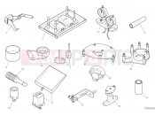 DUCATI Panigale V4 WORKSHOP SERVICE TOOLS (ENGINE) [MOD:PANV4]