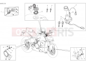 DUCATI 2021 Streetfighter V4 ELECTRICAL DEVICES [MOD:SFV4]