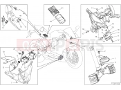 DUCATI 2022 Panigale V2 ELECTRICAL DEVICES