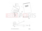 INDIAN 2021 ROADMASTER LIMITED (R02) (N21TKABB) TOOLS | TOOLS, TOOL KIT - N21TKABB ALL OPTIONS (200395)