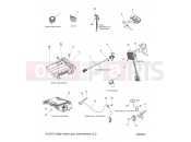 INDIAN CHIEFTAIN PREMIUM (R06) (N20TCABB) ELECTRICAL | ELECTRICAL, COMPONENTS 1 - N20TCABB ALL OPTIONS (200764)