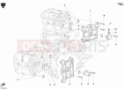 DUCATI Superbike 998 RS HEAD COVERS » UNCLASSIFIED
