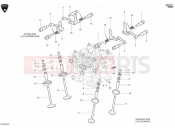 DUCATI Superbike 998 RS VALVE » UNCLASSIFIED